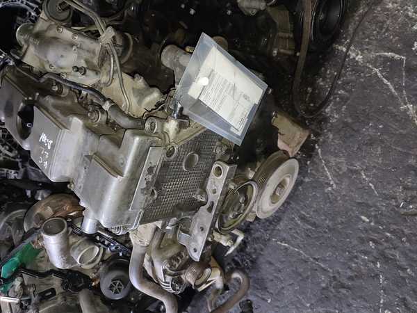 Aydın OPEL VECTRA Çıkma Parça - Aydın OPEL VECTRA Çıkma Motor